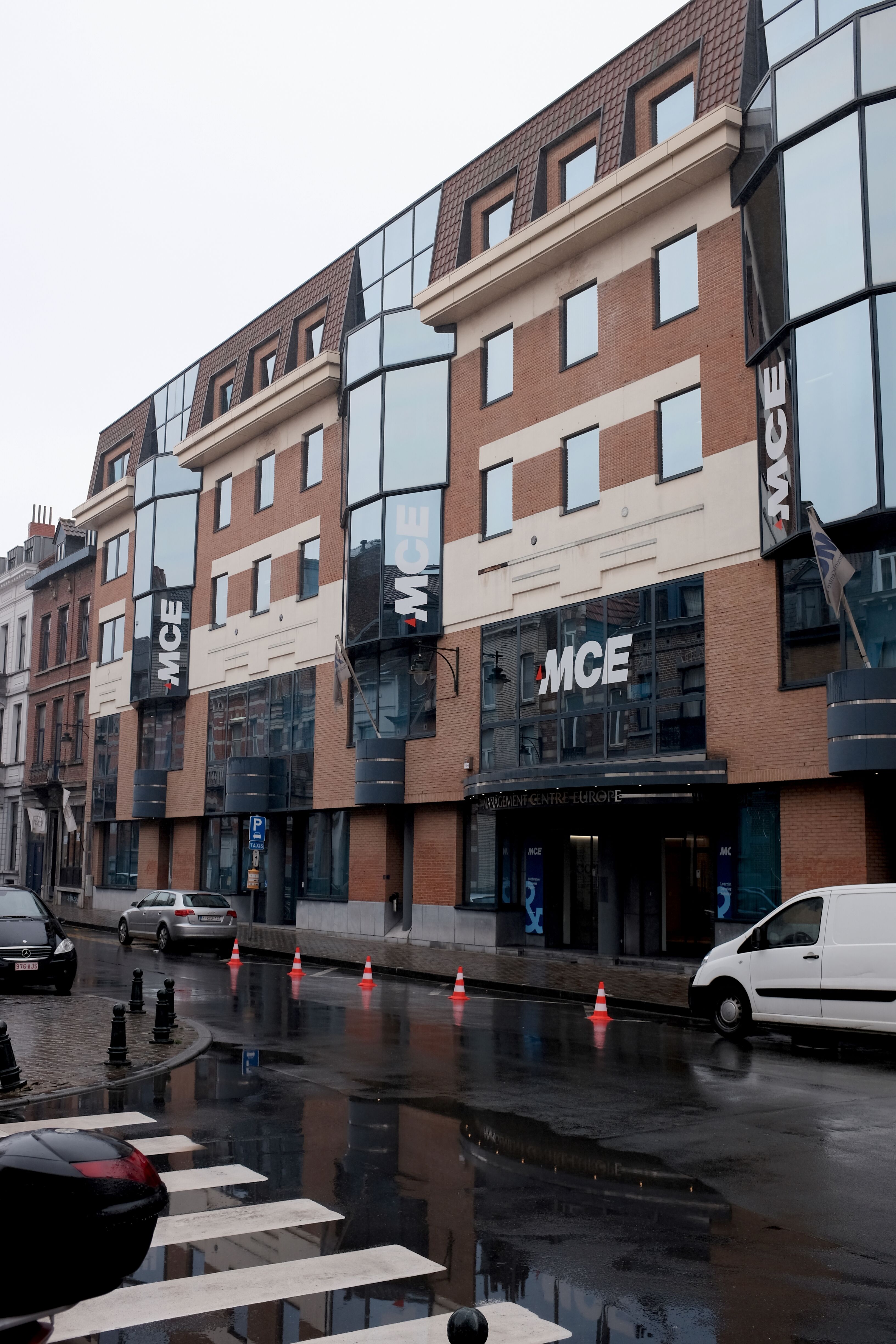 MCE Conference Centre